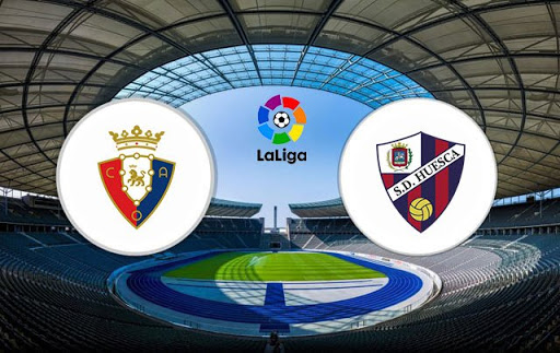 Osasuna vs Huesca Osasuna vs Huesca