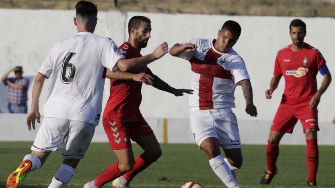 Osasuna vs Huesca Osasuna vs Huesca