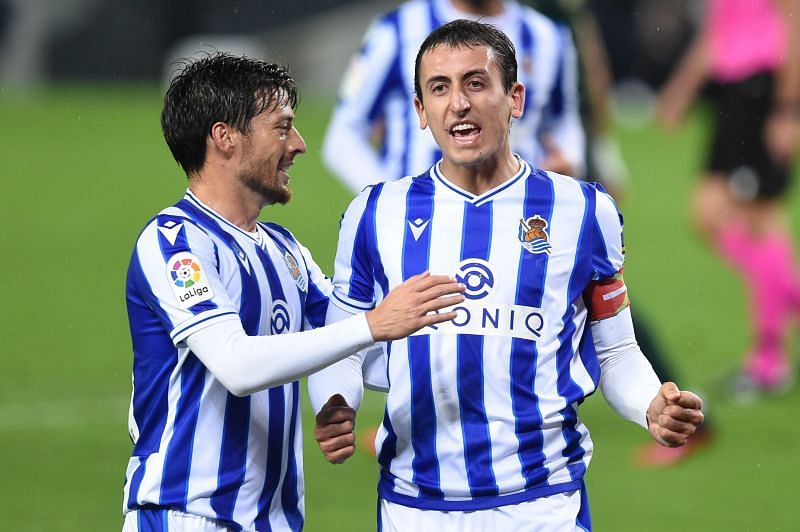 Cadiz vs Real Sociedad Cadiz vs Real Sociedad