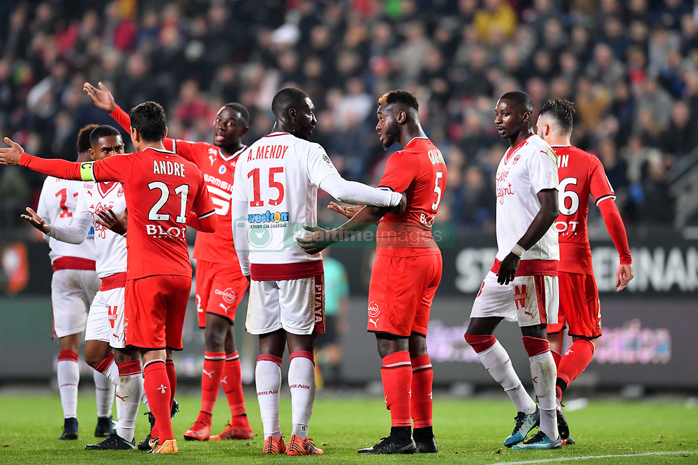 rennes vs bordeaux rennes vs bordeaux