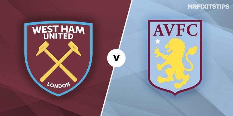 West Ham vs Aston Villa West Ham vs Aston Villa