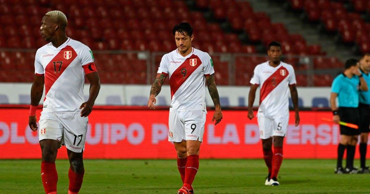 Peru vs Argentina Peru vs Argentina