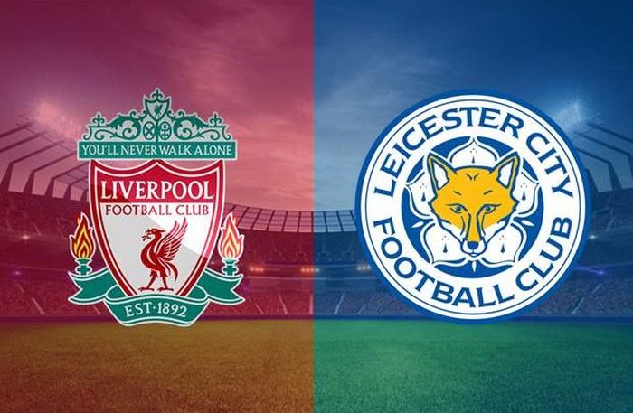 Liverpool vs Leicester City Liverpool vs Leicester City
