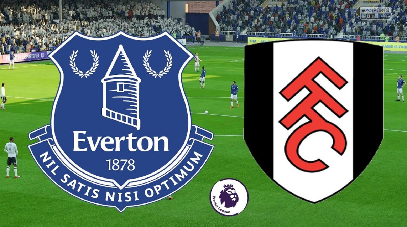 Fulham vs Everton Fulham vs Everton
