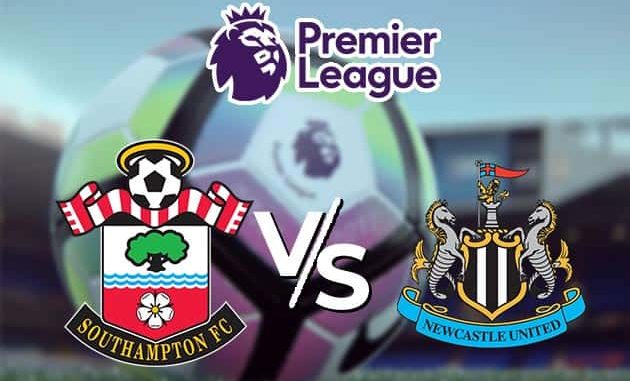 Southampton vs Newcastle United Southampton vs Newcastle United
