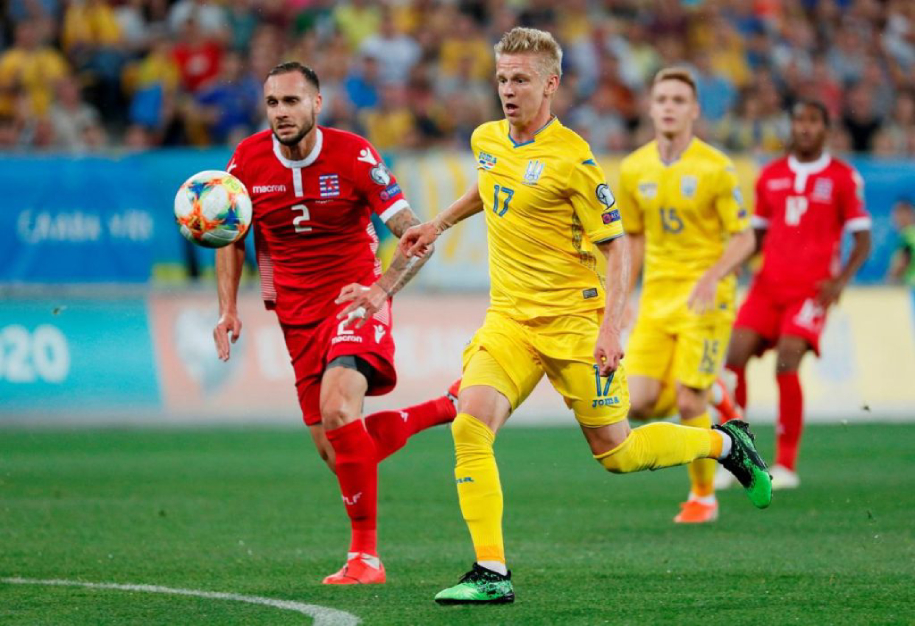 Thuỵ Sĩ vs Ukraine Thuỵ Sĩ vs Ukraine