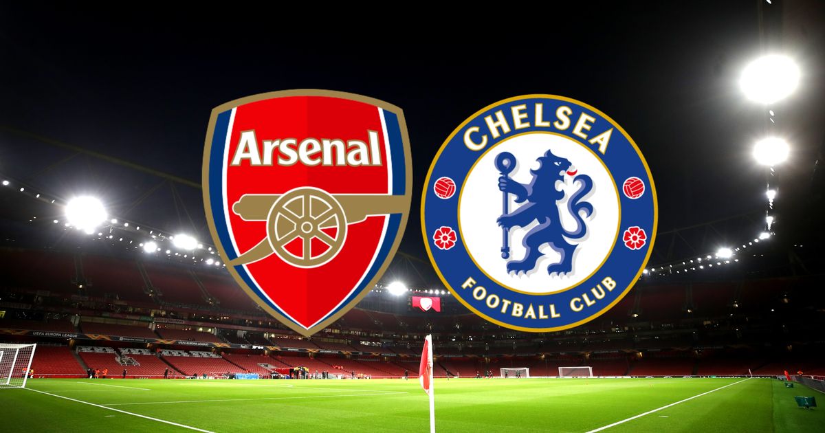 Arsenal vs Chelsea Arsenal vs Chelsea