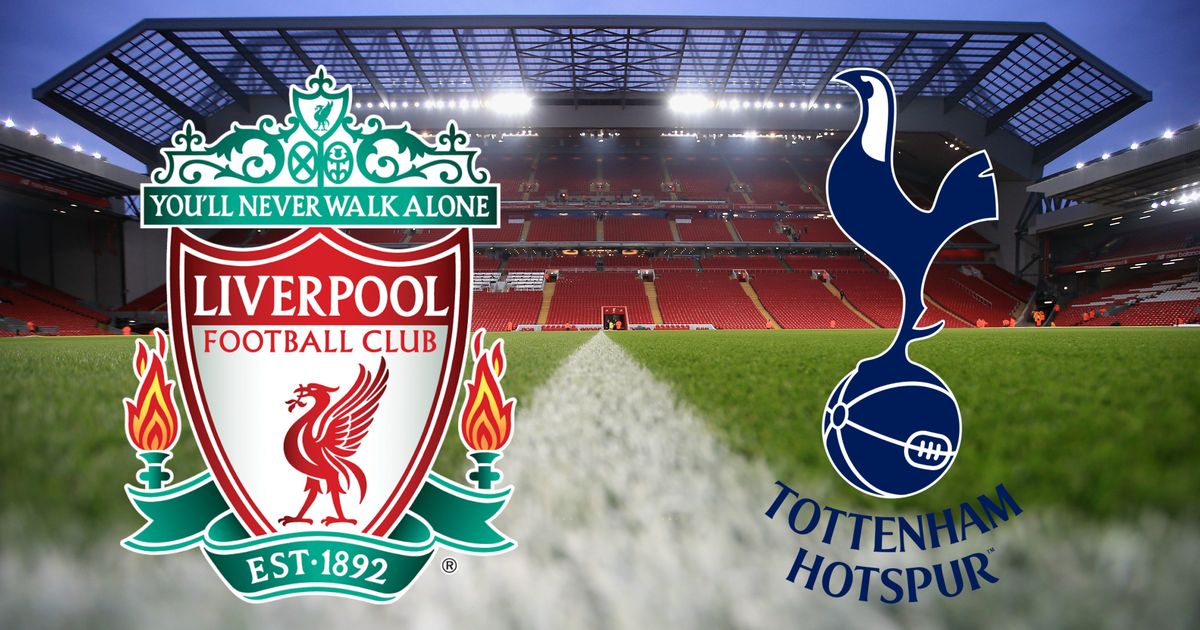 Liverpool vs Tottenham Liverpool vs Tottenham