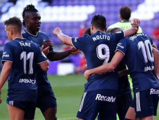 Celta Vigo vs Cadiz