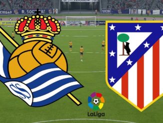 Real Sociedad vs Atletico Madrid