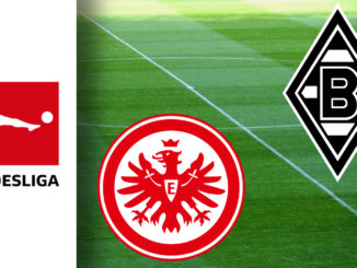 Eintracht Frankfurt vs Monchengladbach