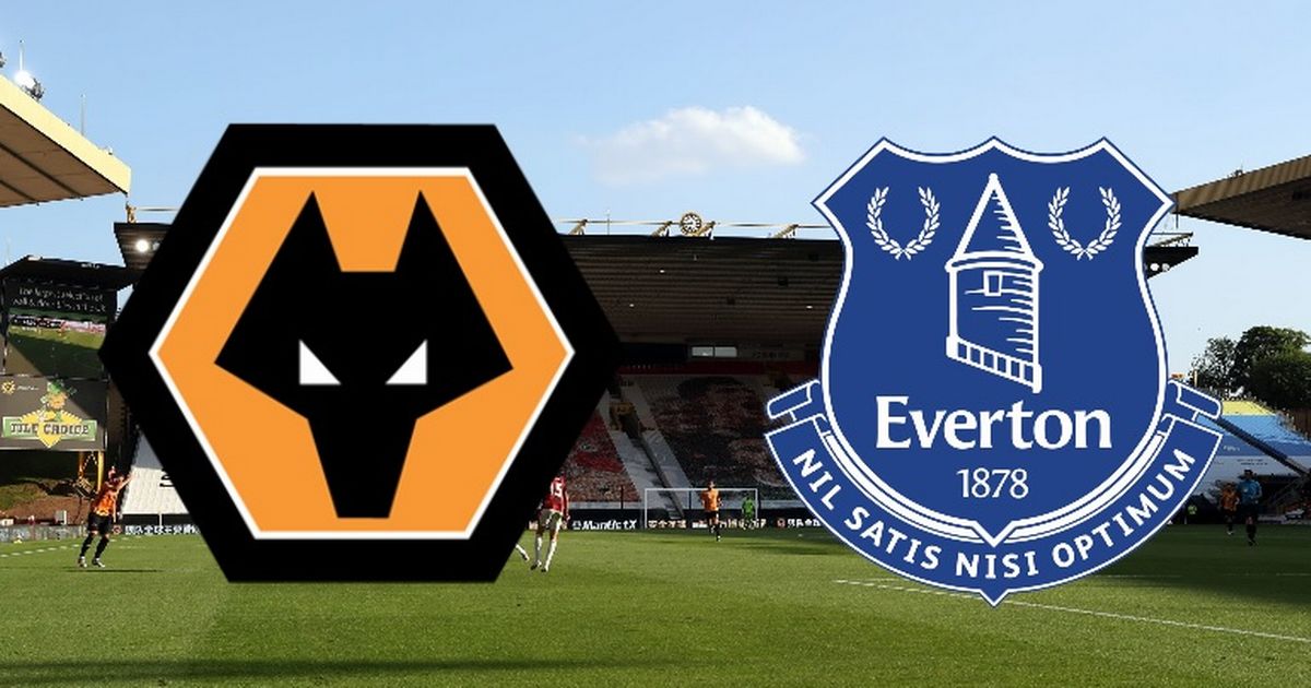 Wolves vs Everton Wolves vs Everton