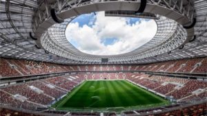 giải bóng đá World Cup