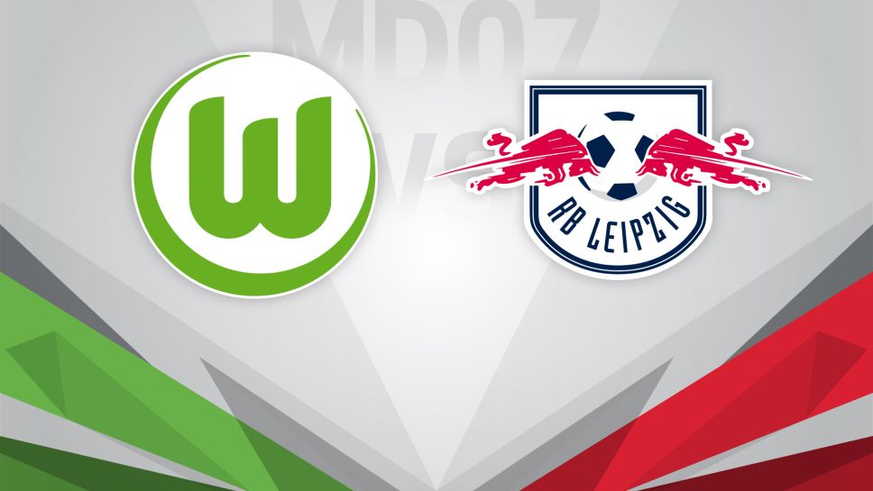 Soi kèo Wolfsburg vs RB Leipzig, 21h30 ngày 16/1: Sức mạnh tương đương