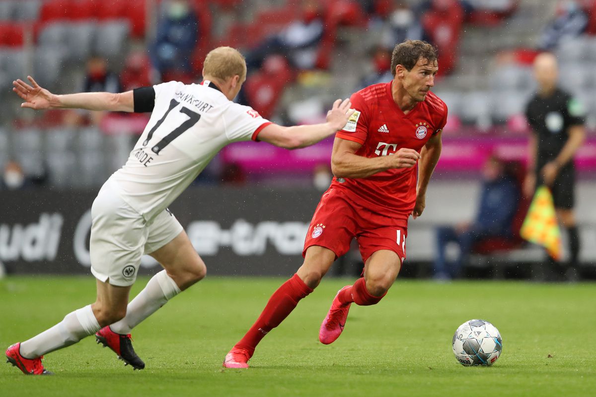 Monchengladbach vs Bayern Munich Monchengladbach vs Bayern Munich