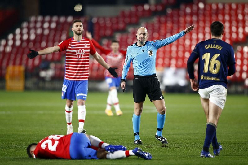 Atletico Madrid vs Valencia