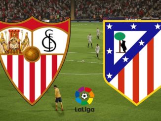 Atletico Madrid vs Sevilla