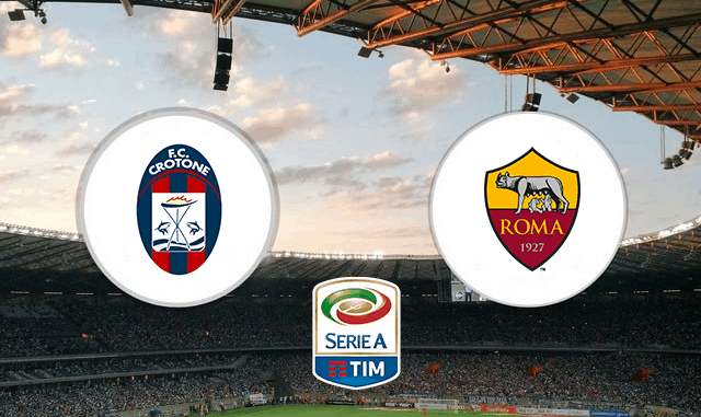 Crotone-vs-Roma