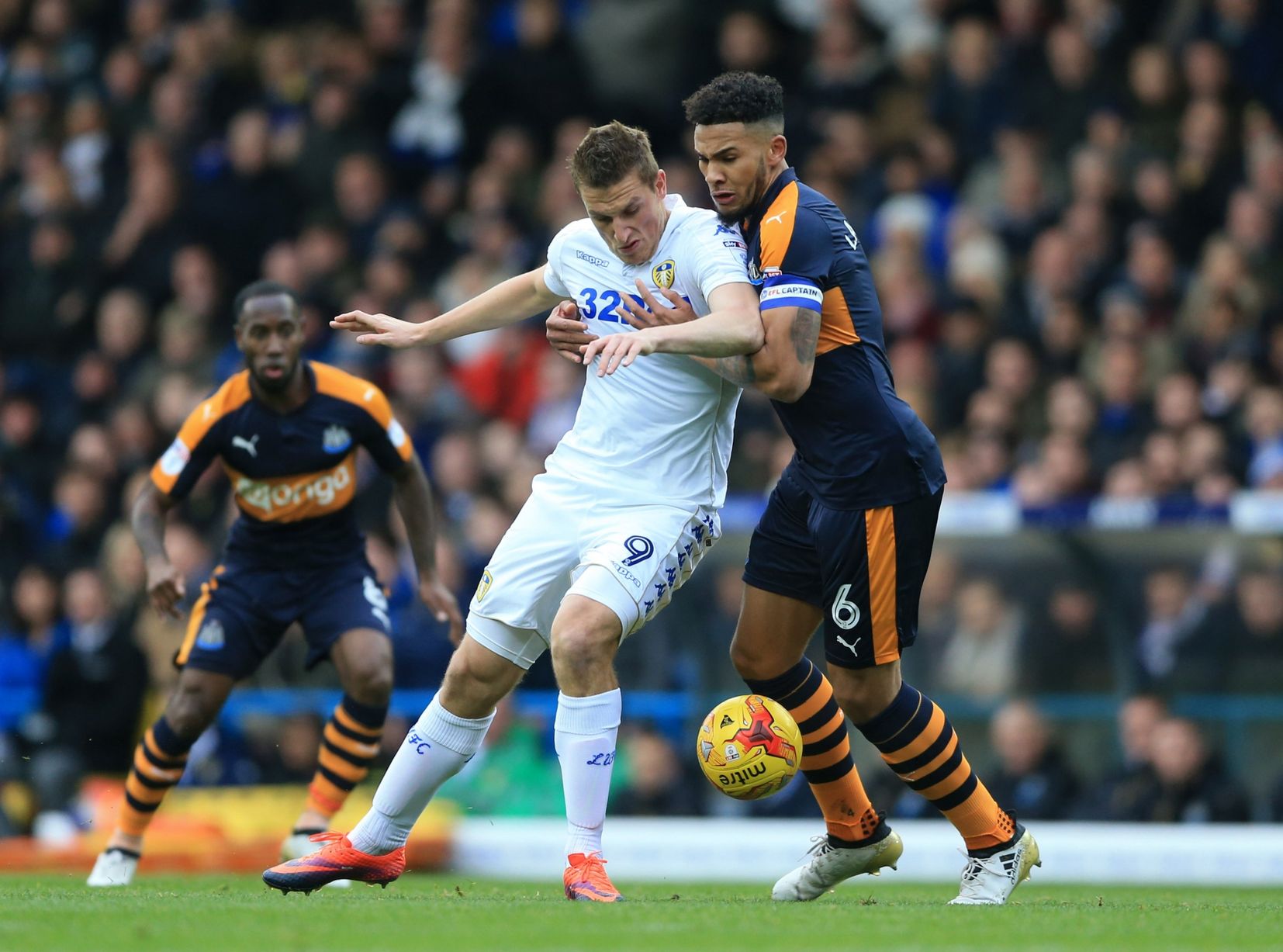 Newcastle vs Leeds Newcastle vs Leeds