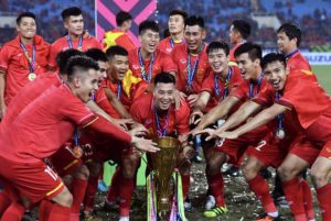 đội tuyển Việt Nam