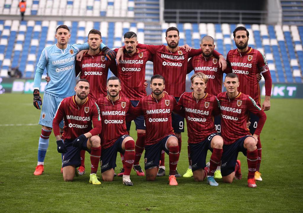 Reggiana vs Pescara Reggiana vs Pescara