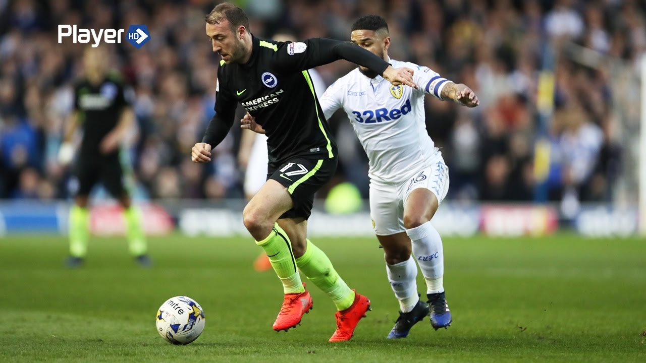 Leeds United vs Brighton Leeds United vs Brighton