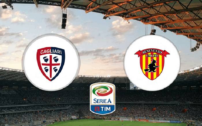 Cagliari vs Benevento Cagliari vs Benevento
