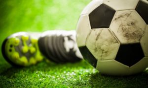 Cá cược bóng đá Pháp tại 188Bet