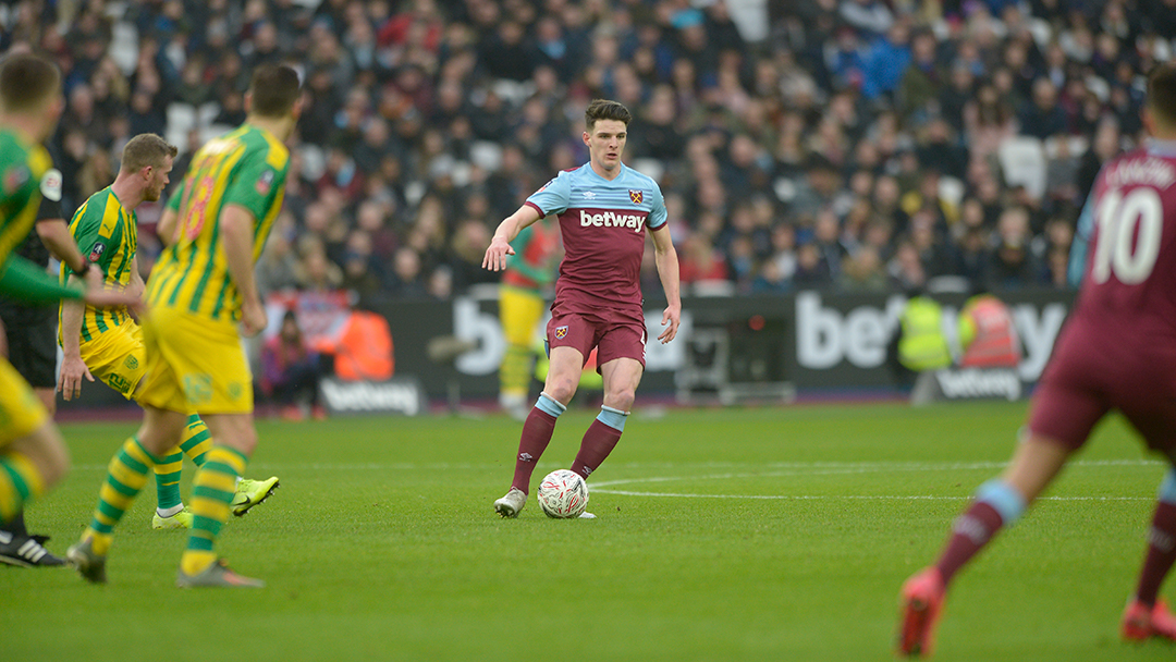 West Ham vs West Brom West Ham vs West Brom