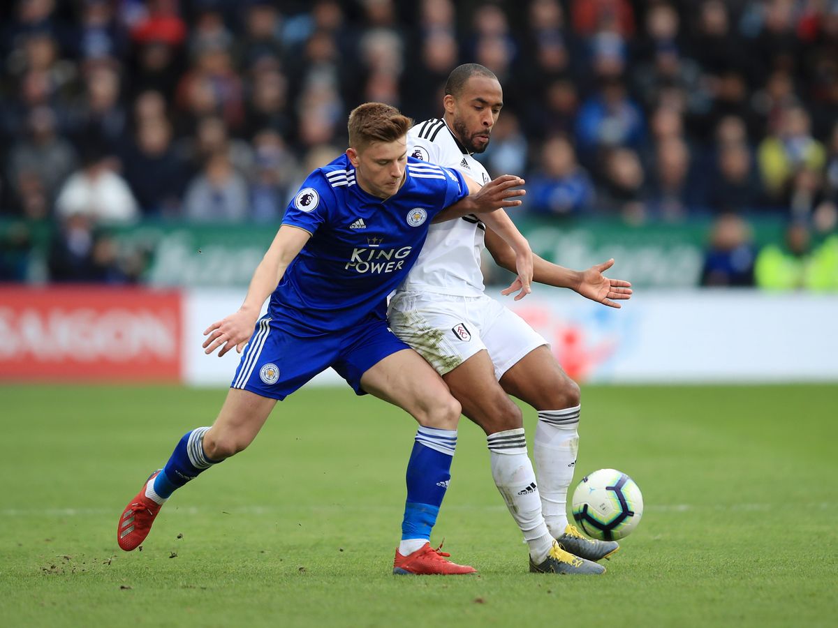 Fulham vs Leicester City Fulham vs Leicester City