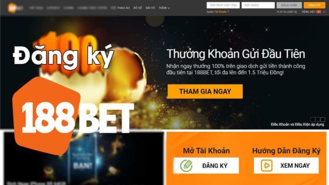 188Bet-dang-ky