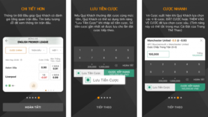 188Bet mobile
