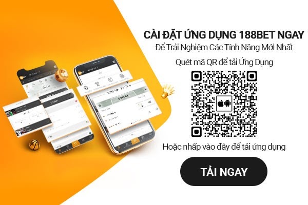 188Bet mobile