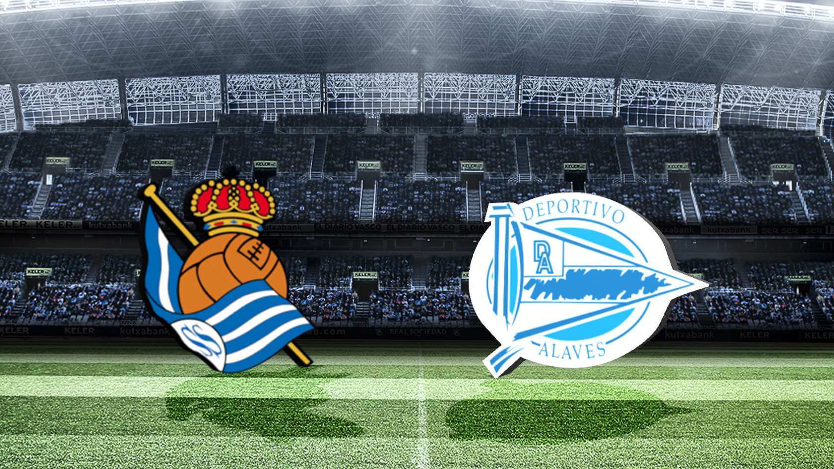 Real Sociedad vs Alaves