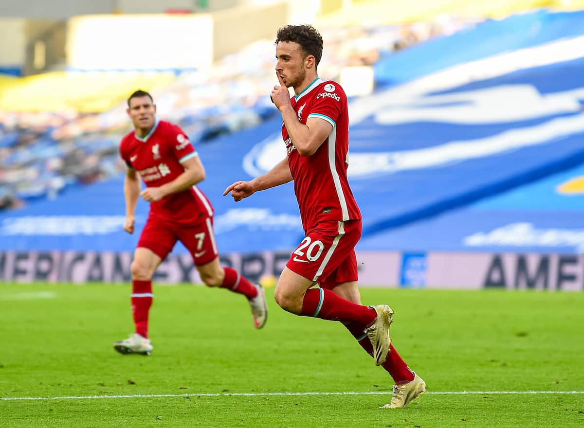 Liverpool vs Brighton Liverpool vs Brighton