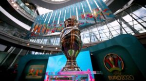 Soi Kèo Đặt Cược Euro Thời Điểm Lí Tưởng Nhất Tại 188BET