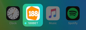 188Bet Mobile Tải Ngay Ứng Dụng Cá Cược Cho Androi và IOS