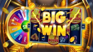 Game slot là gì