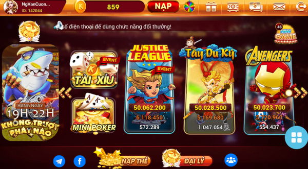 kimvip-game