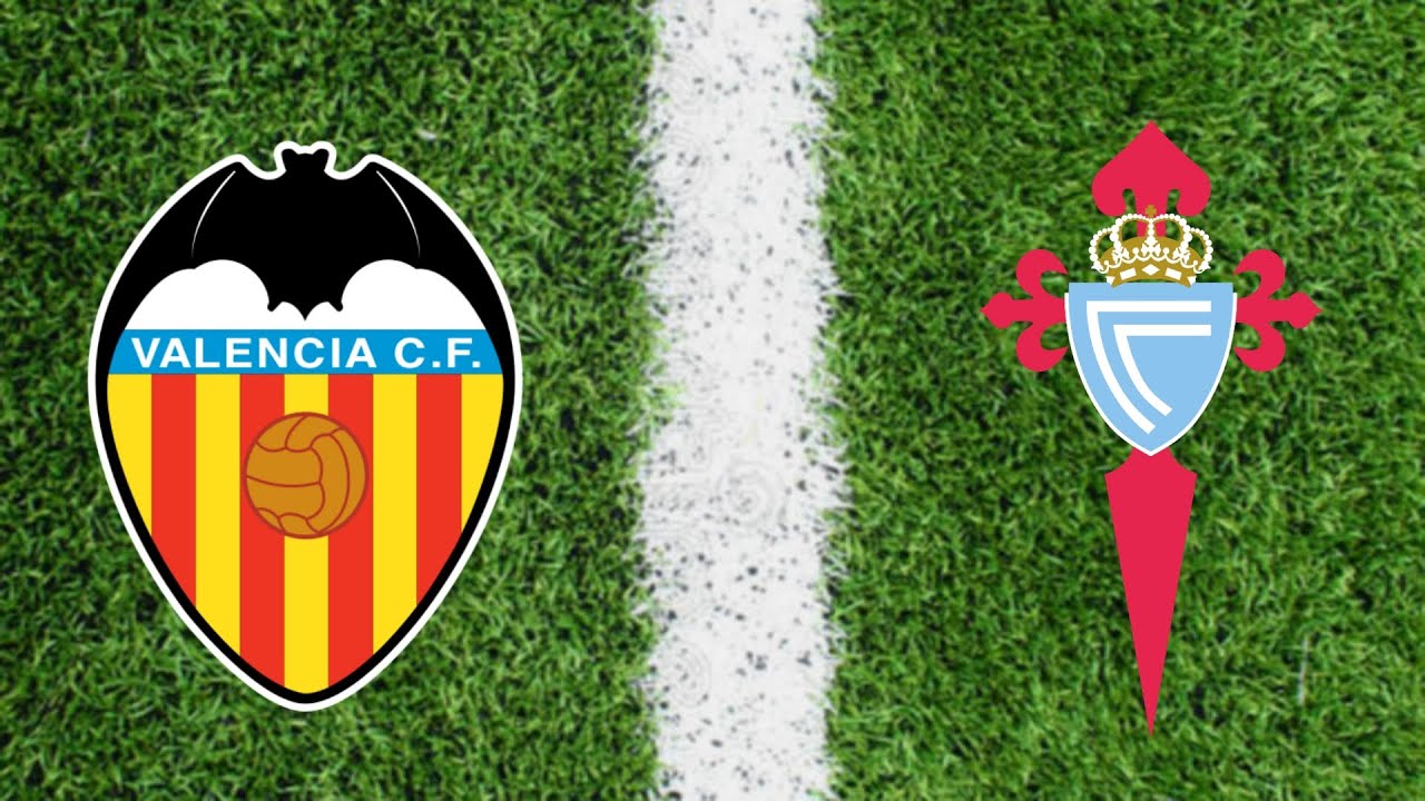 Soi kèo Valencia vs Celta Vigo, 00h30 ngày 21/02: Bầy Dơi gãy cánh