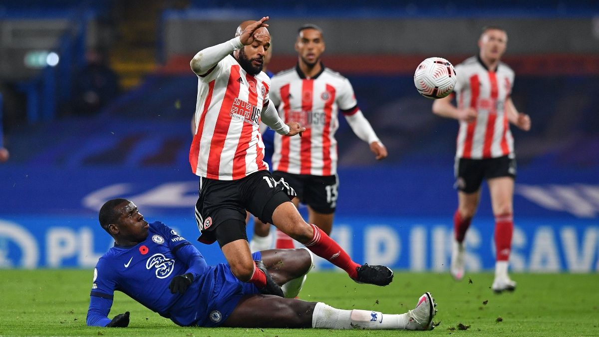 Soi kèo Sheffield United vs West Brom, 1h00 ngày 3/2: Chủ nhà ấp úng