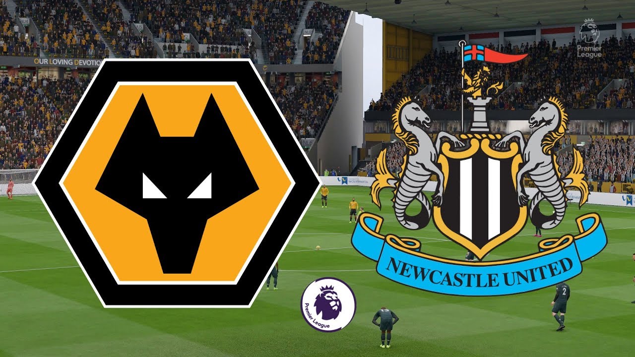 Newcastle vs Wolverhampton