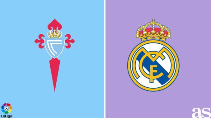 soi-keo-Celta-Vigo-vs-Real-Madrid-20-3-188bet Soi kèo Celta Vigo vs Real Madrid, 22h15 ngày 20/3: Chênh lệch đẳng cấp