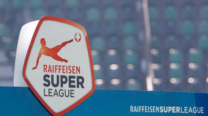 Switzerland Super League tại Thuỵ Sĩ đang diễn ra thế nào?