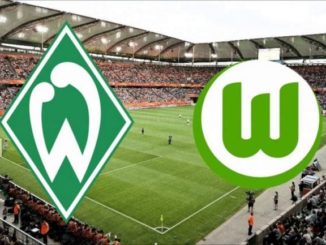 Werder Bremen vs Wolfsburg