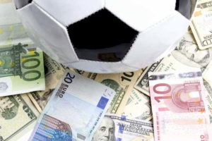 Mẹo cược euro tại 188bet