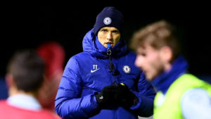 Quỷ xanh hy vọng vào một tương lai mới Chelsea Có Làm Nên Kỳ Tích Tại Giải Ngoại Hạng Anh