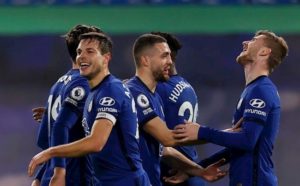 Chelsea và những thay đổi gần đây Chelsea Có Làm Nên Kỳ Tích Tại Giải Ngoại Hạng Anh