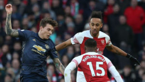 MU bị Arsenal cầm chân Đội Bóng Nào Sẽ Phải Cuốn Gói Rời Top 6 Vòng 21 Giải Ngoại Hạng Anh
