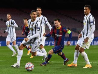 Dự Đoán Vòng Đấu Loại Trực Tiếp UEFA Champions League